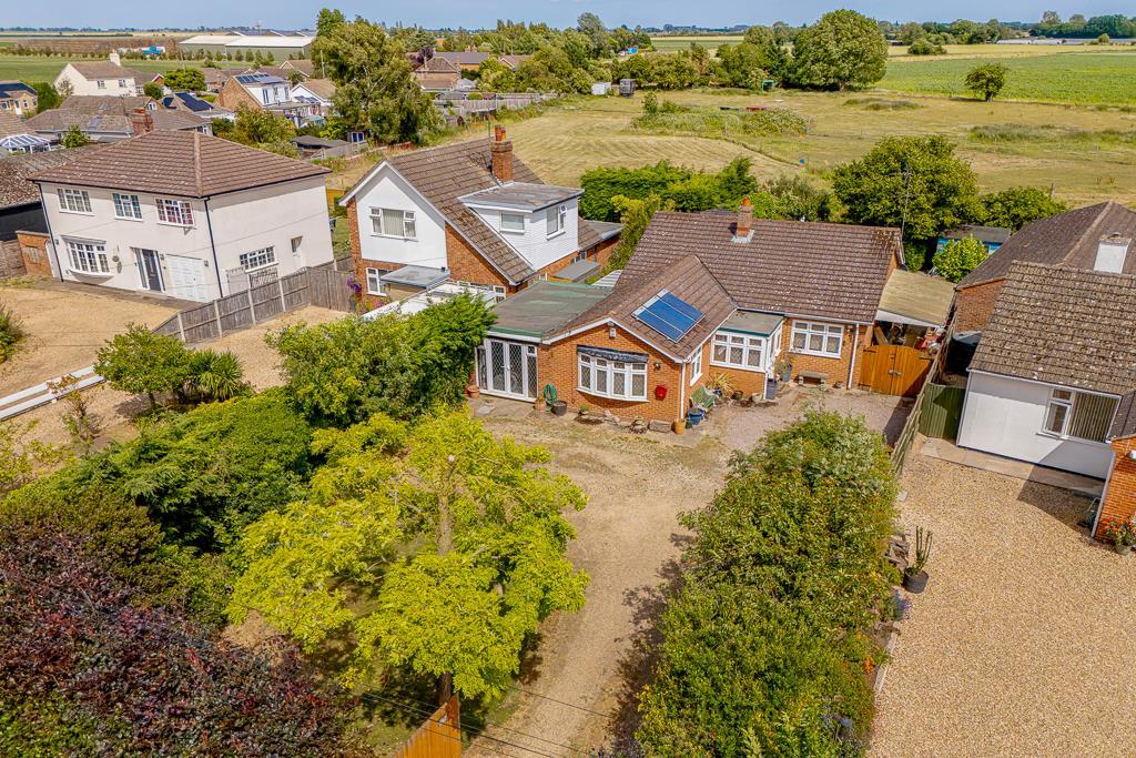 Main image of property: Seas End Road, Moulton Seas End, Spalding