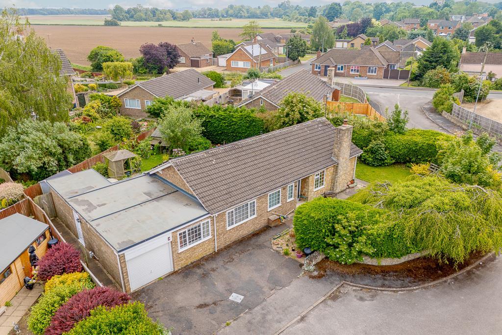 Main image of property: Ranville Close, Pinchbeck, Spalding