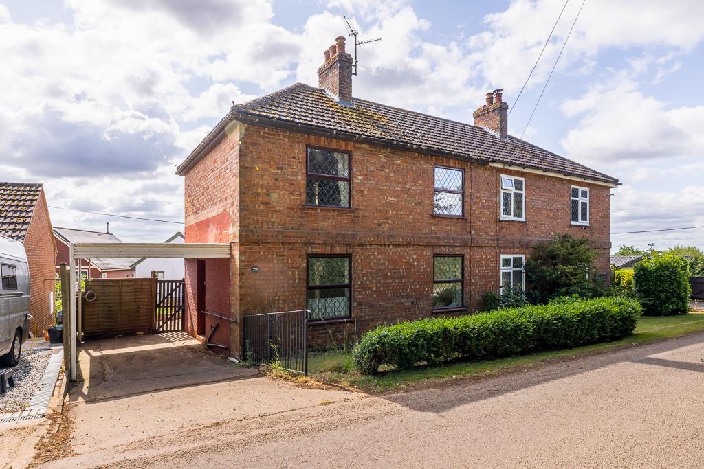 Main image of property: Reservoir Road, Surfleet