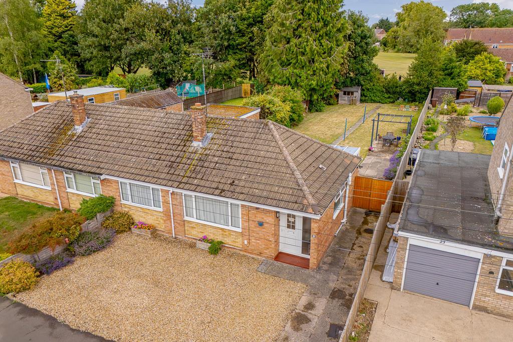 Main image of property: Fennell Road, Pinchbeck, Spalding