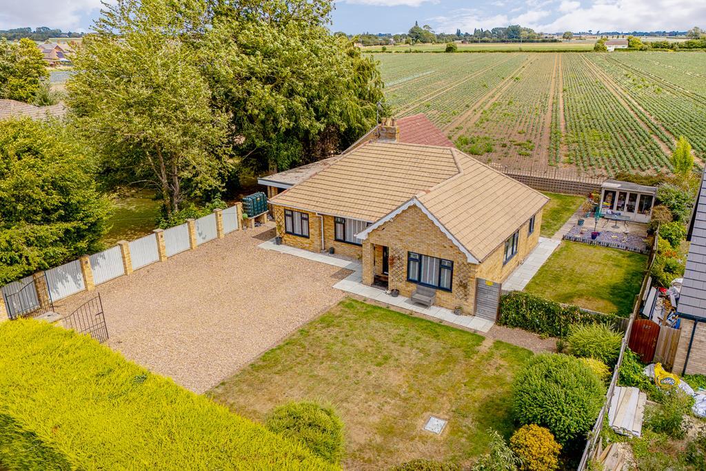 Main image of property: Broadgate, Weston Hills, Spalding