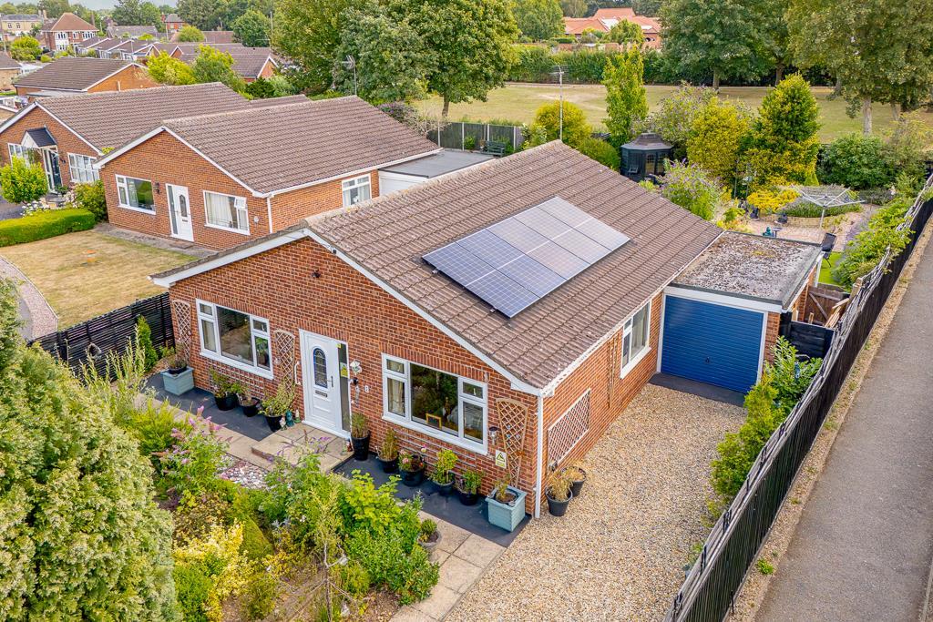 Main image of property: Littlebury Gardens, Holbeach, Spalding