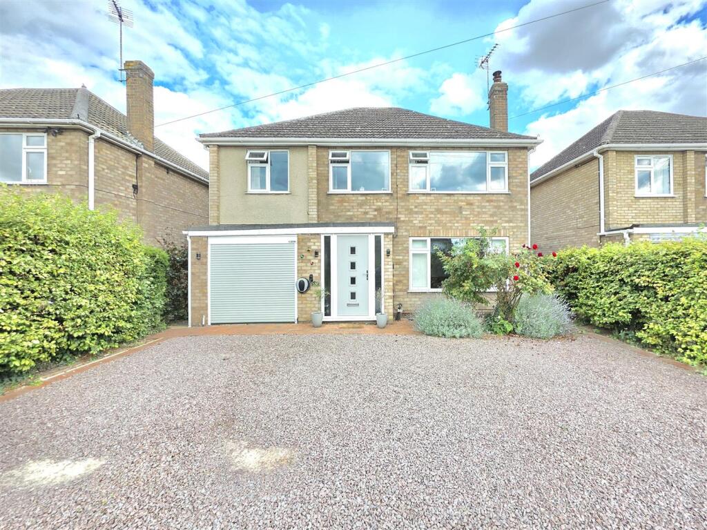 Main image of property: Sherwood Drive, Spalding