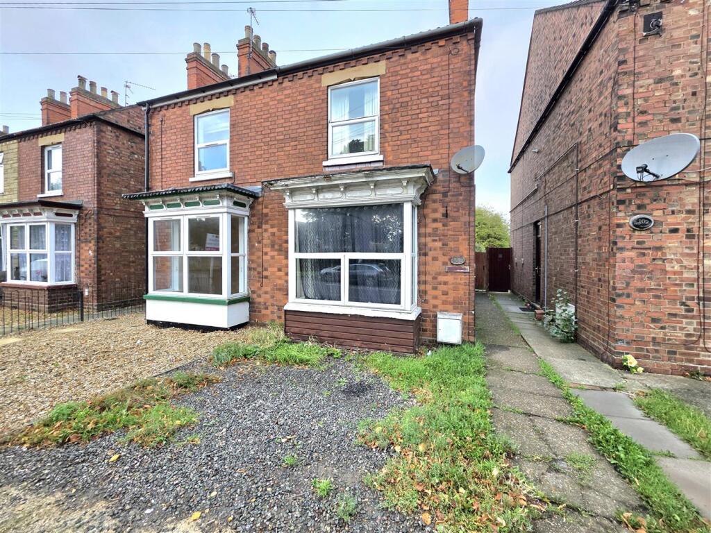 Main image of property: Park Road, Spalding