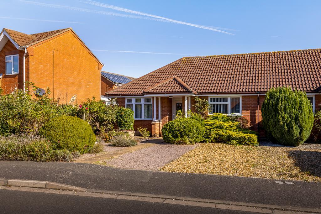 Main image of property: Nicolette Way, Spalding