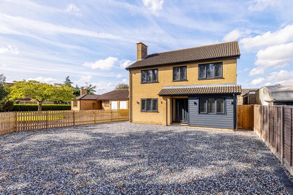 Main image of property: Seas End Road, Surfleet, Spalding