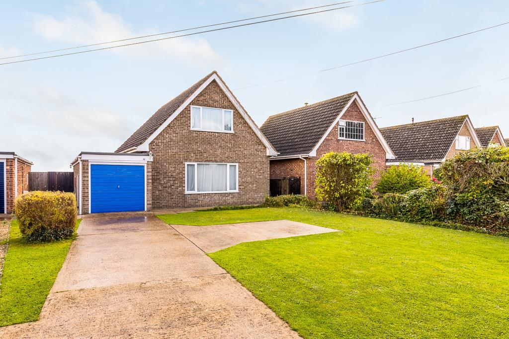 Main image of property: Broadgate, Weston