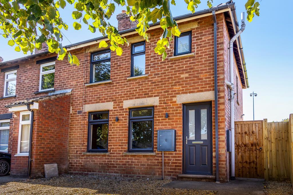 Main image of property: Willesby Road, Spalding