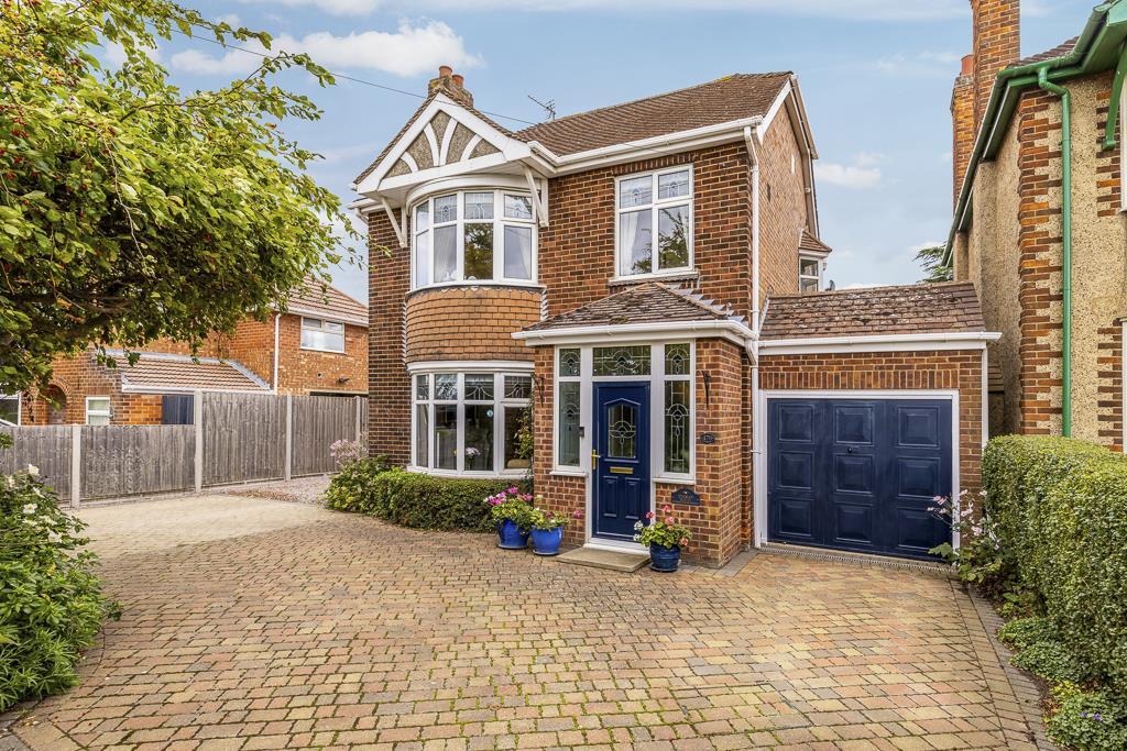 Main image of property: Spalding Road, Pinchbeck