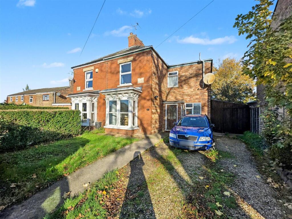 Main image of property: Pennygate, Spalding