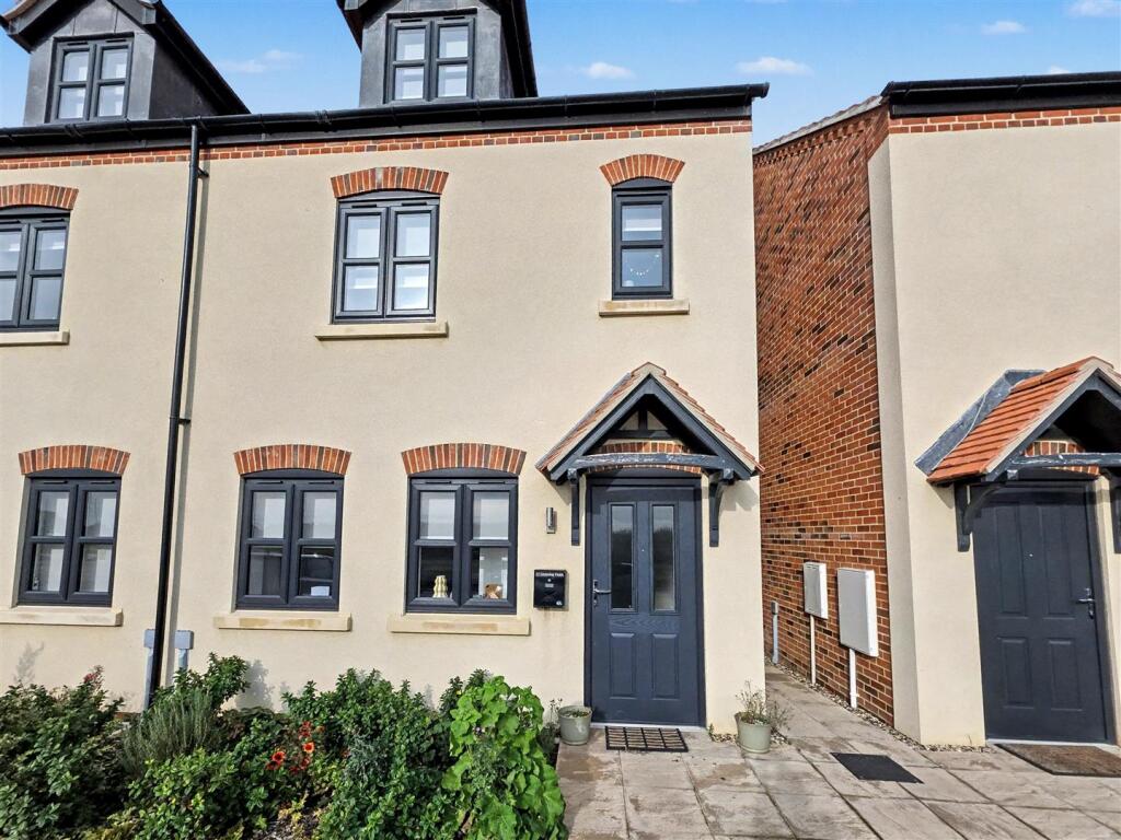 Main image of property: Centurion Street, Moulton Chapel