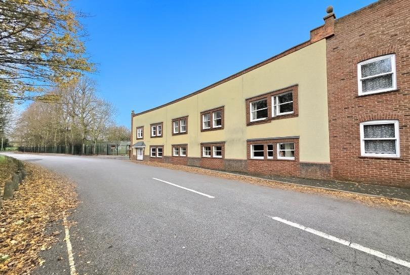 Main image of property: Welland Road, Spalding