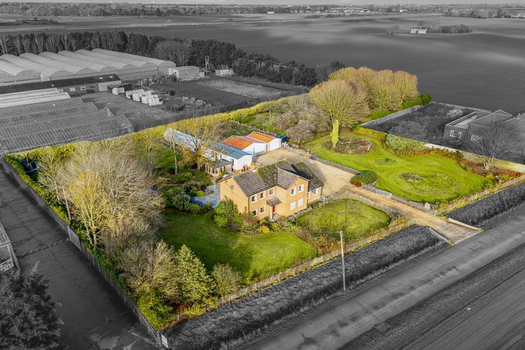 Main image of property: Marsh Road, Wragg Marsh