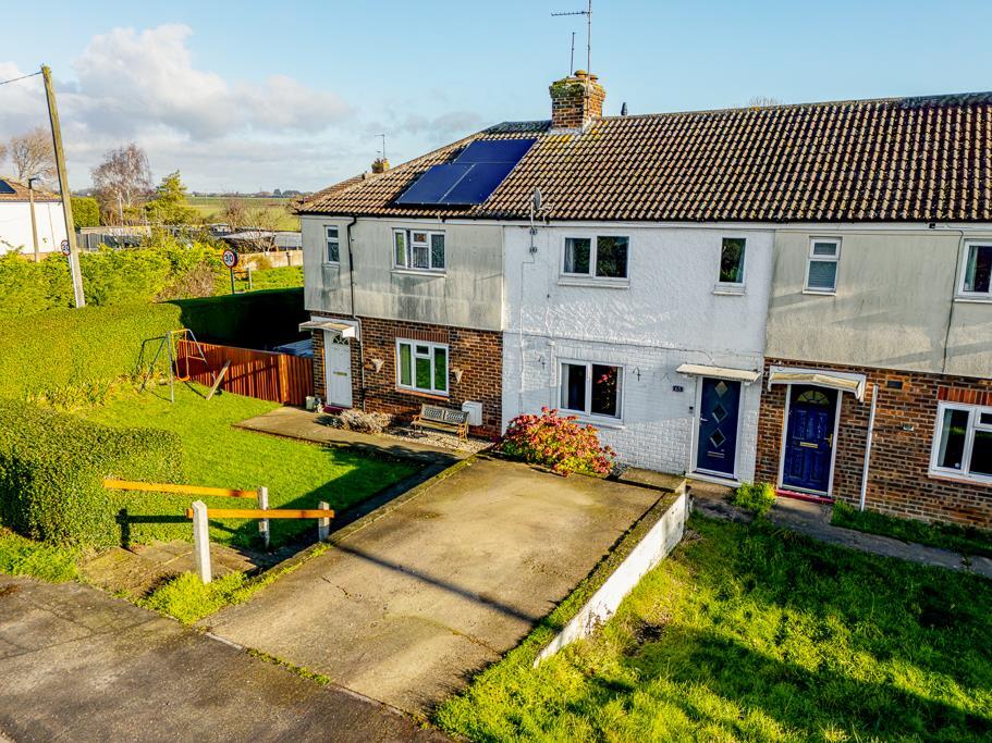 Main image of property: Spalding Common, Spalding