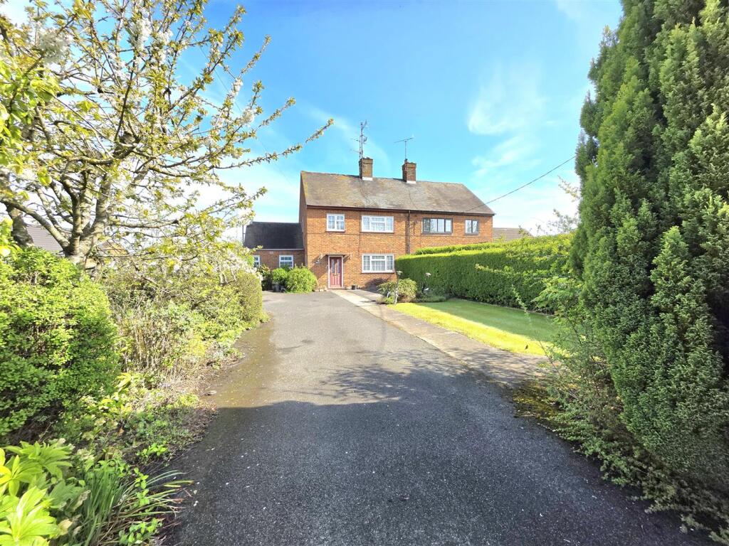 Main image of property: Old Main Road, Fleet Hargate, Holbeach