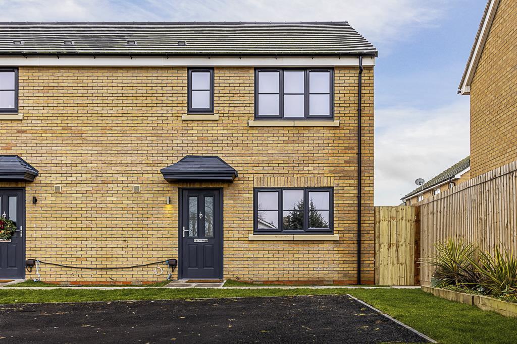 Main image of property: Lime Walk, Long Sutton