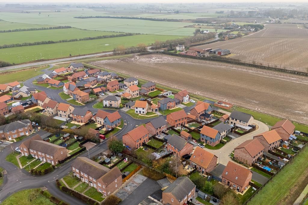 Main image of property: Off Small Drove, Weston