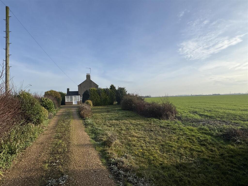 Main image of property: Plot at, Broadgate, Weston Hill