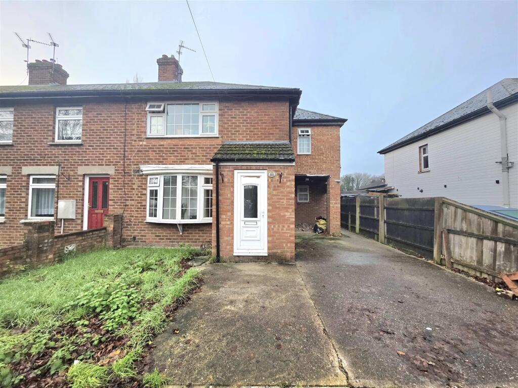 Main image of property: Willesby Road, Spalding
