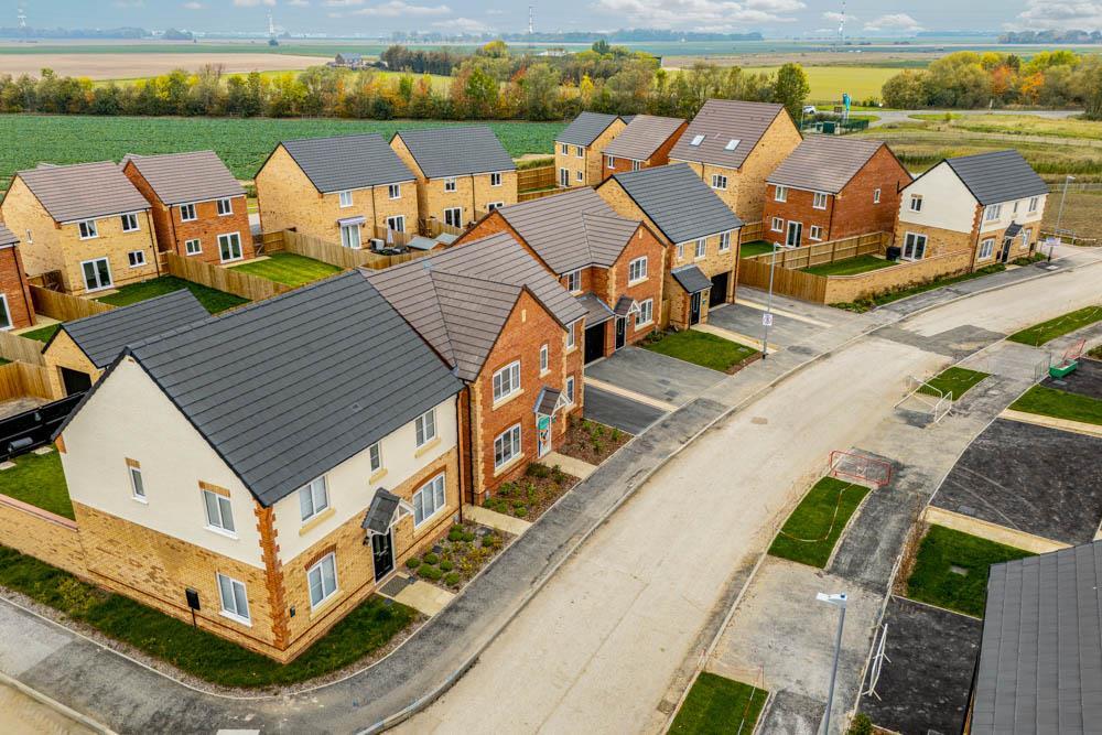 Main image of property: The Maples, Weston