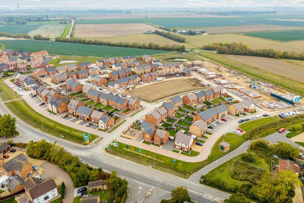 Main image of property: The Maples, Weston