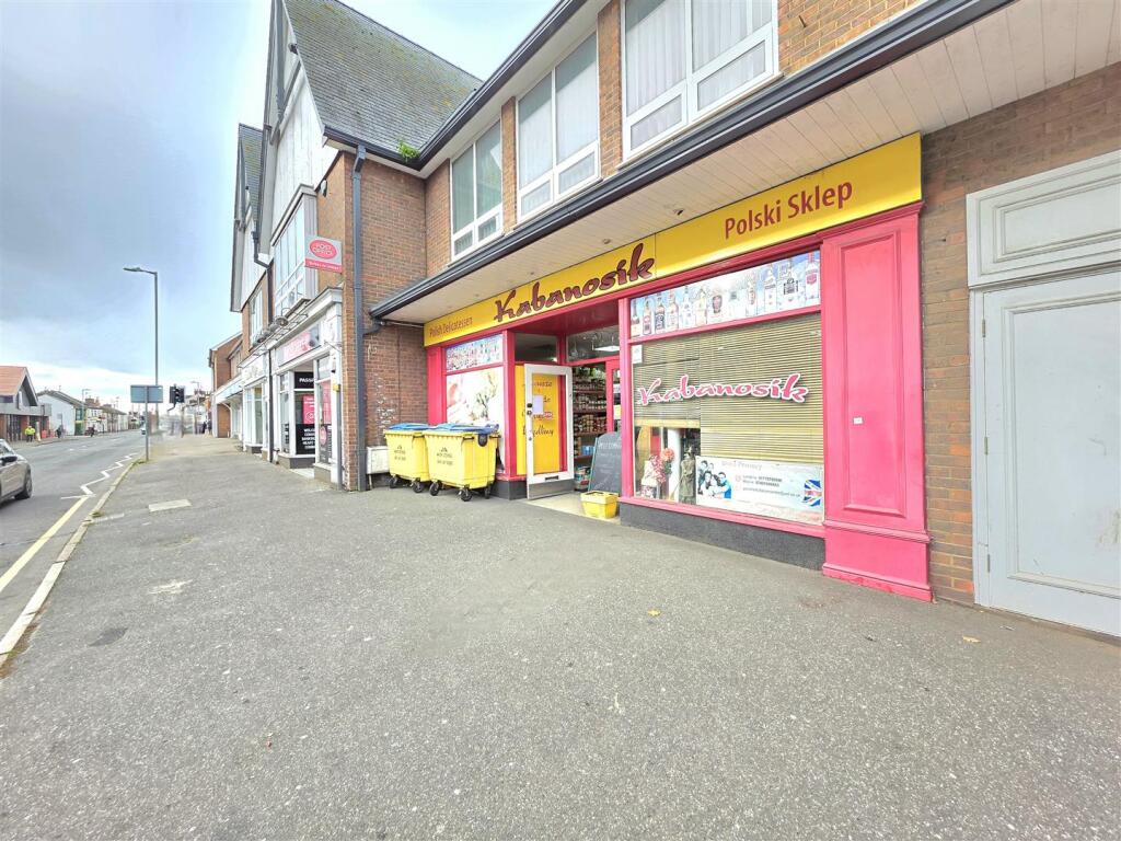 Main image of property: Winsover Road, Spalding