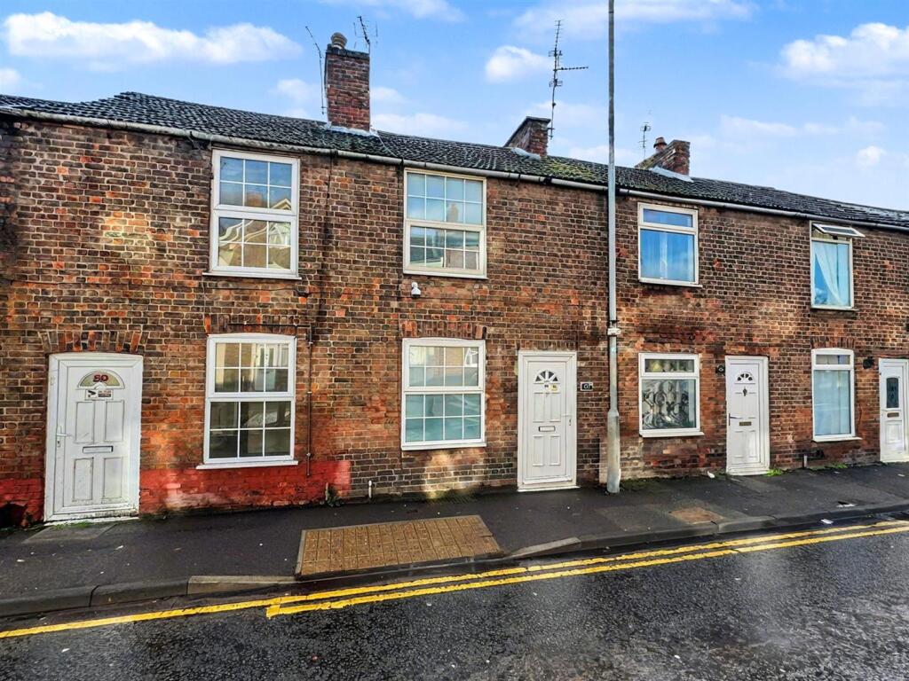 Main image of property: Winsover Road, Spalding