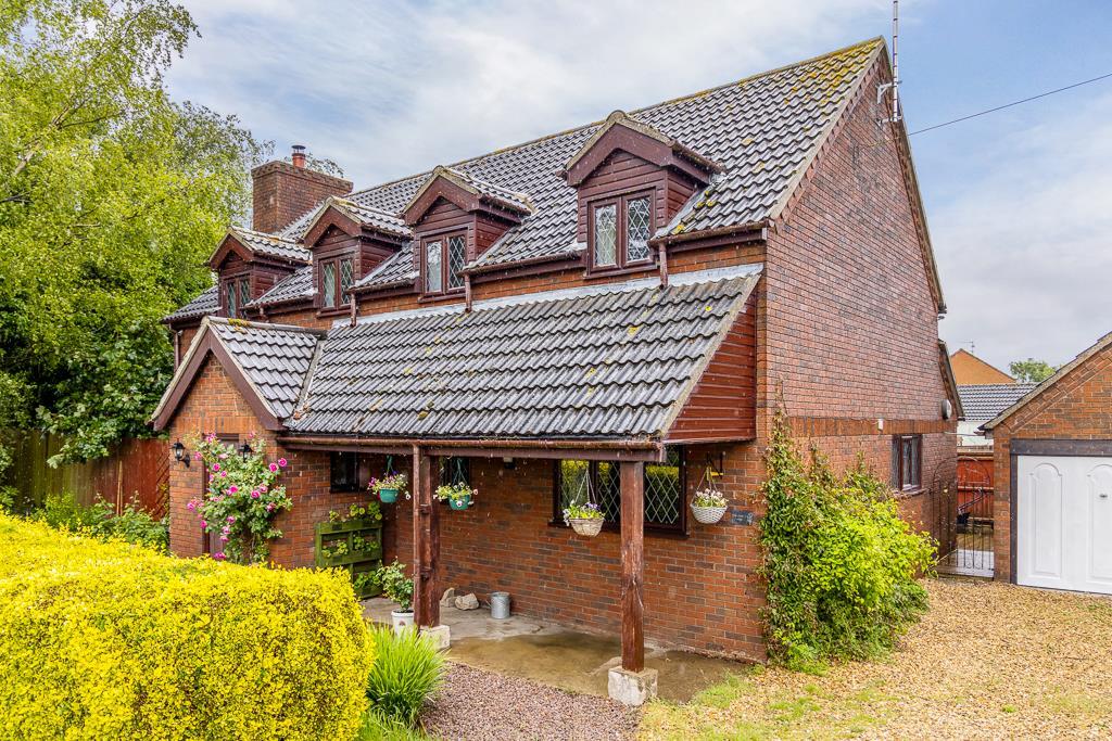 Main image of property: South Drove, Pode Hole, Spalding