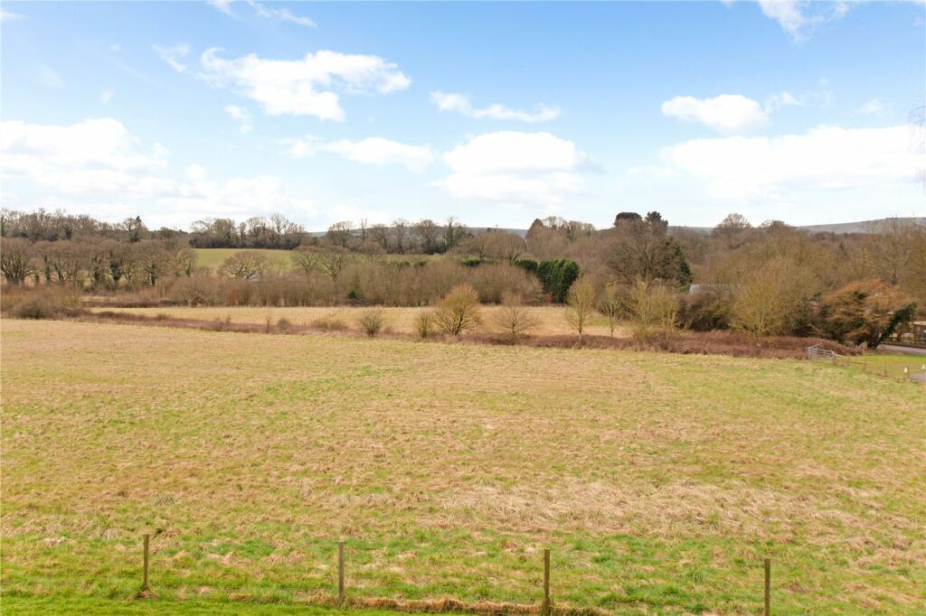 3 bedroom semidetached house for sale in Storrington Road, Thakeham