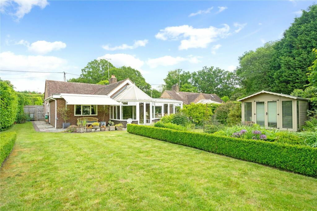 Main image of property: Lordings Lane, West Chiltington, Pulborough, West Sussex, RH20
