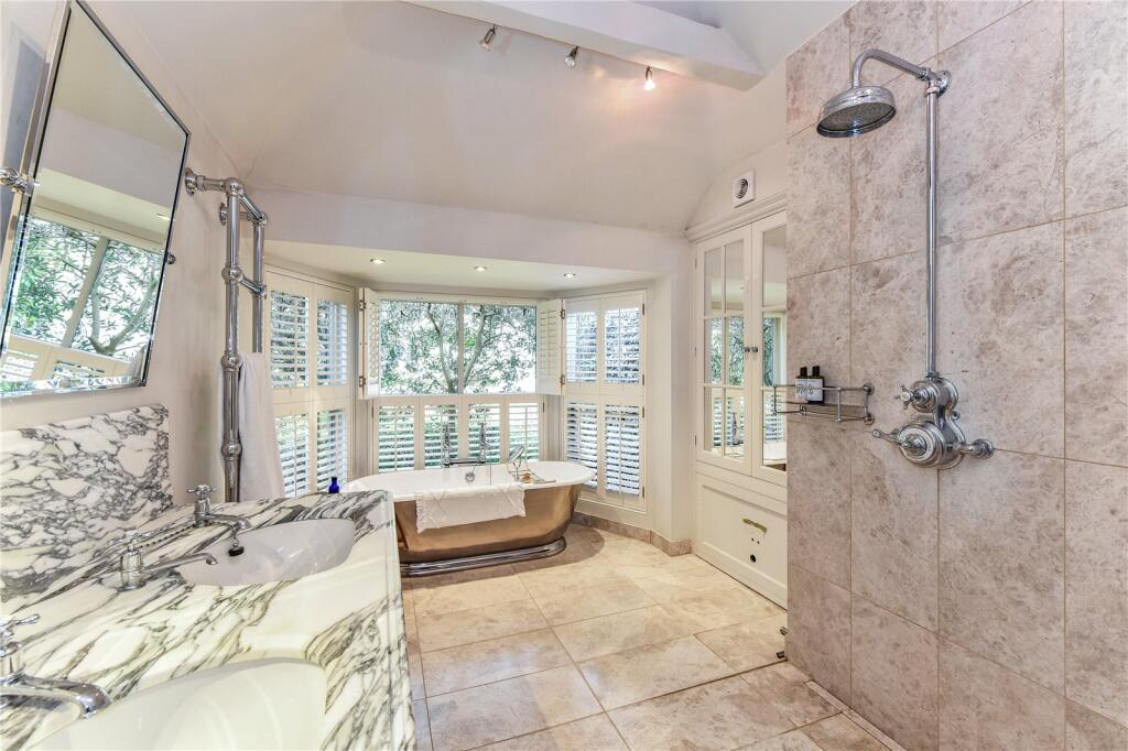 Additional property image - Maltravers Street, Arundel, West Sussex, BN18