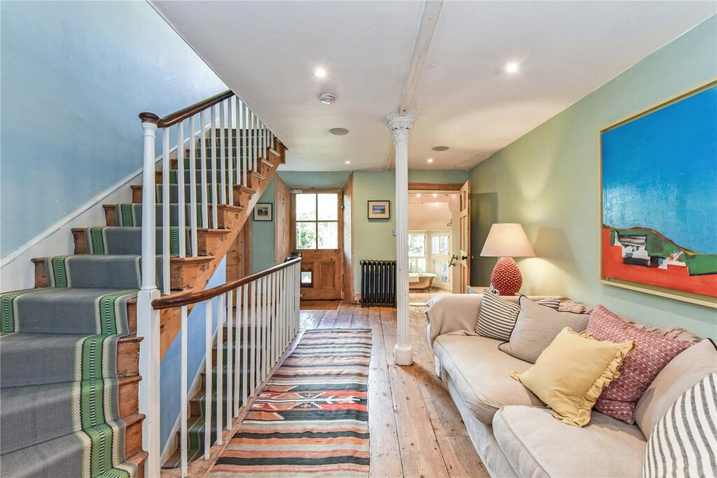 Additional property image - Maltravers Street, Arundel, West Sussex, BN18