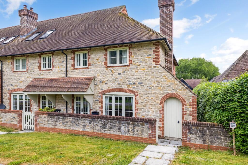 Main image of property: The Drive, Lavington Park, Petworth, West Sussex, GU28