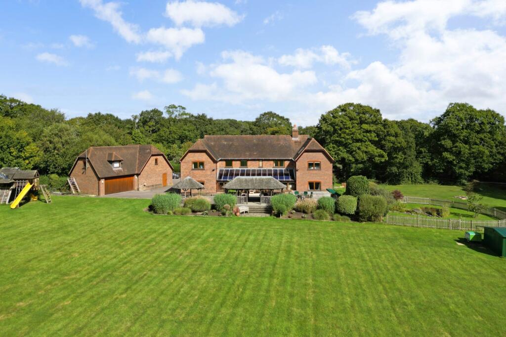 Main image of property: Crays Lane, Goose Green, Pulborough, West Sussex, RH20