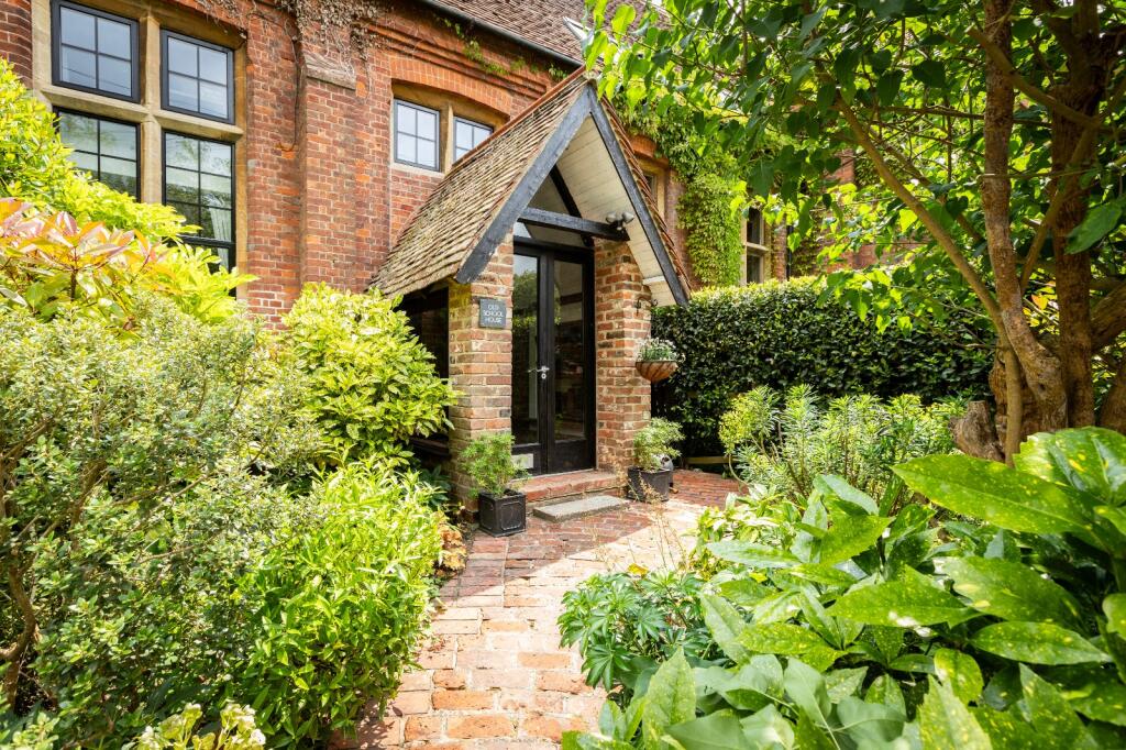 Main image of property: Houghton Bridge, Amberley, West Sussex, BN18