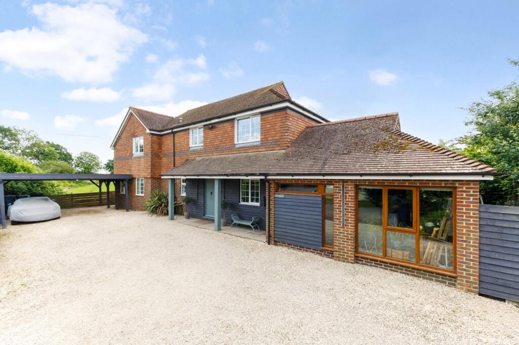 Main image of property: Pipers Lane, Northchapel, West Sussex, GU28