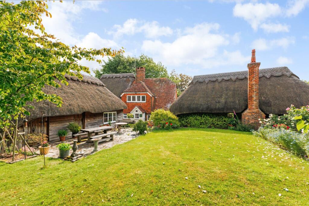 Main image of property: West Burton, Pulborough, West Sussex, RH20