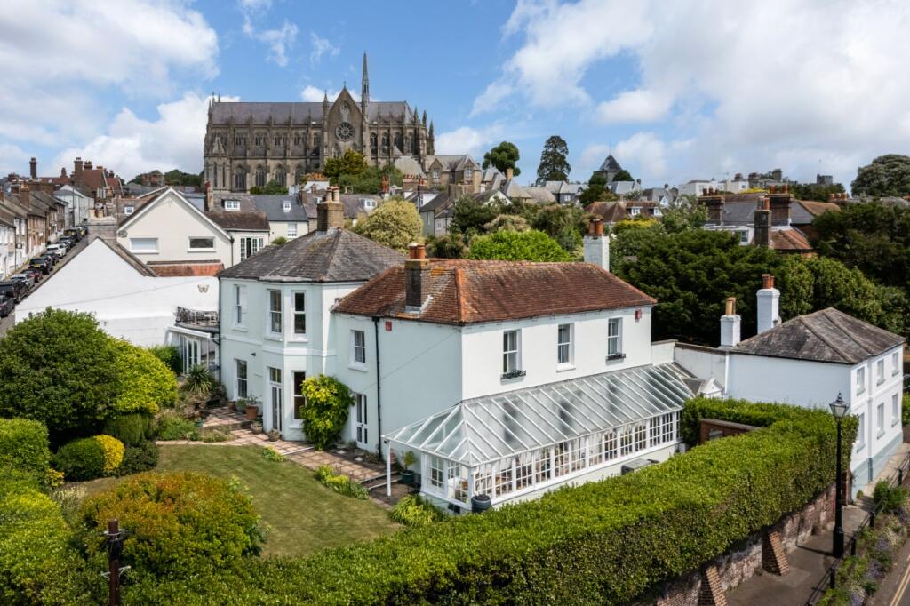 Main image of property: Maltravers Street, Arundel, West Sussex, BN18