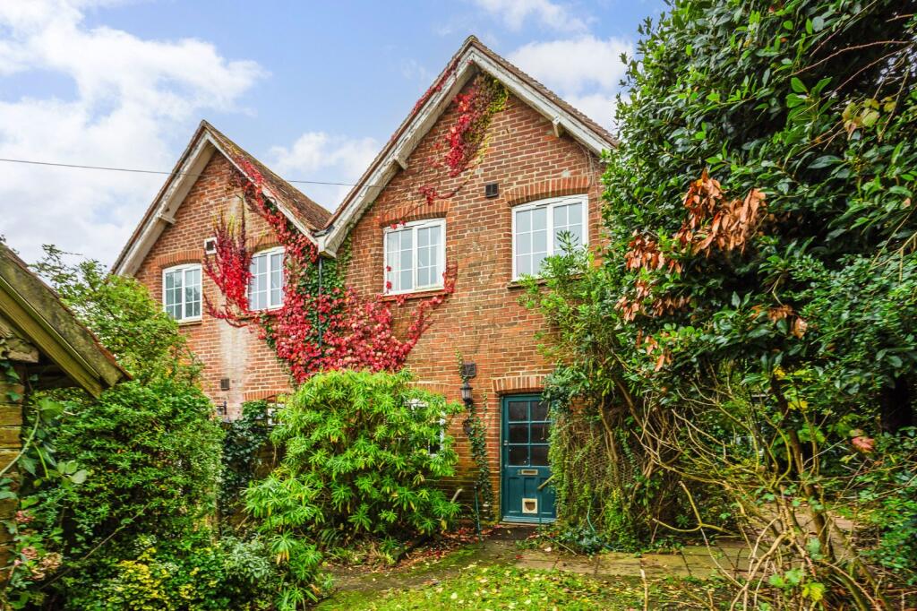Main image of property: Church Farm Lane, Sidlesham, Chichester, West Sussex, PO20