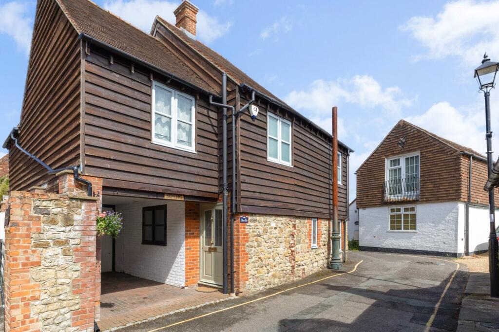 Main image of property: Duck Lane, Midhurst, West Sussex, GU29
