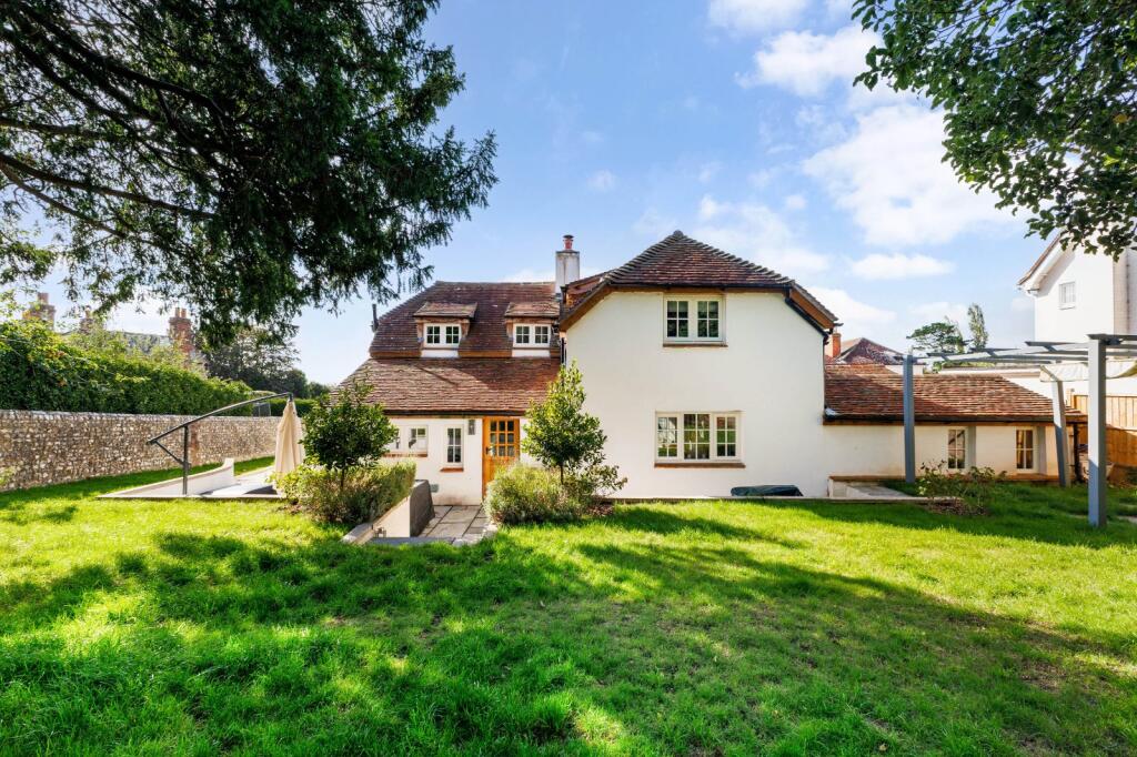 Main image of property: Church Hill, Slindon, Arundel, West Sussex, BN18