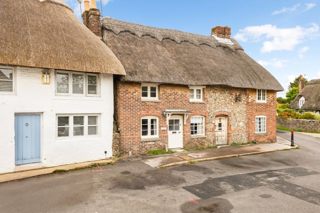 Main image of property: Prinsted Lane, Prinsted, Emsworth, West Sussex, PO10