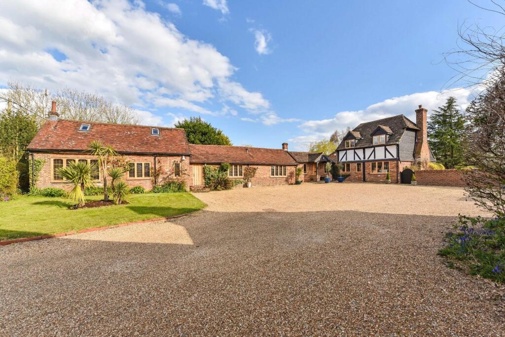 Main image of property: West Chiltington Lane, Billingshurst, West Sussex, RH14