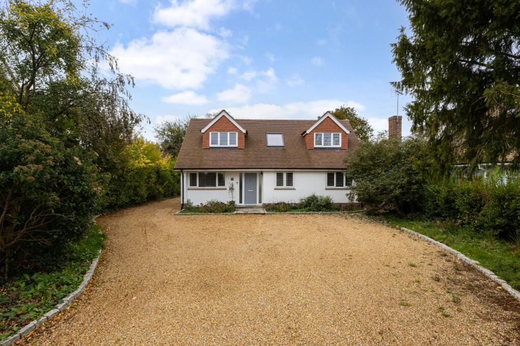 Main image of property: Elm Grove, Barnham, Bognor Regis, West Sussex, PO22