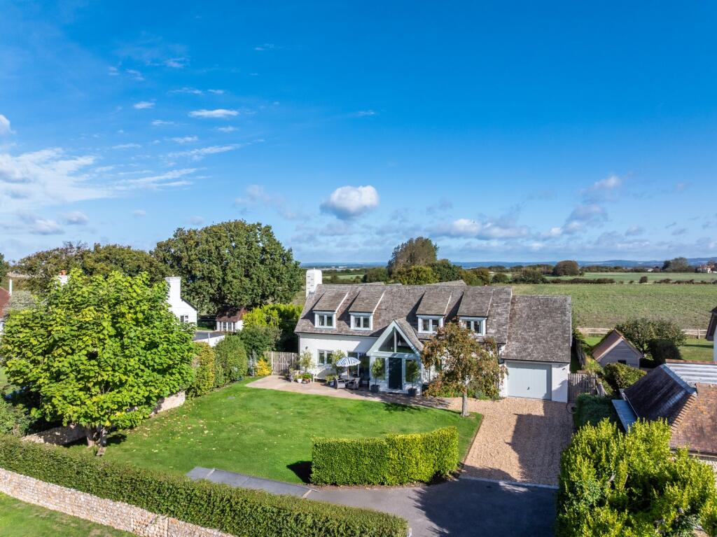 Main image of property: Roman Landing, West Wittering, Chichester, West Sussex, PO20
