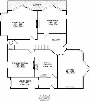 Master Floorplan Image 1