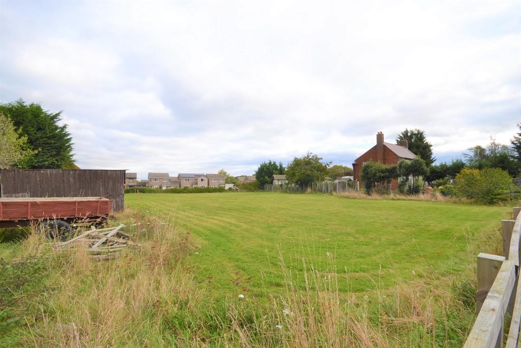 Land for sale in Whiphill Top Lane, Branton, DN3