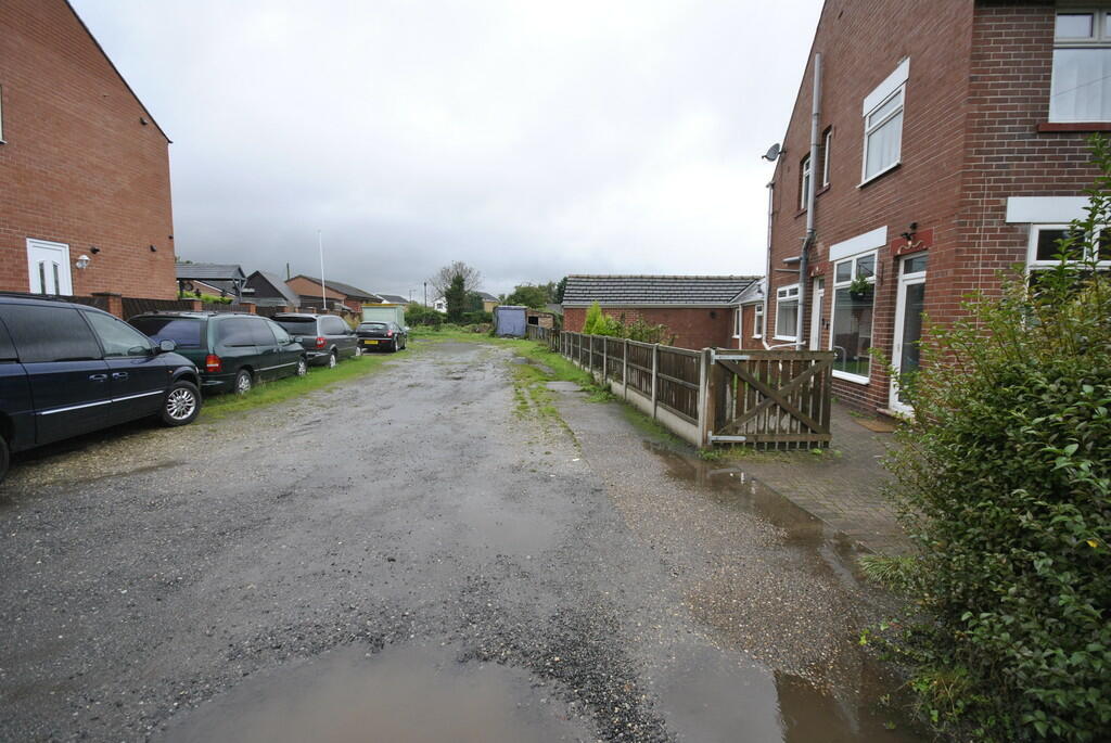 Land for sale in LAND AT REAR, 108 Tickhill Road, DN4
