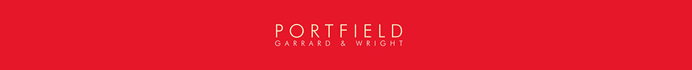 Get brand editions for Portfield, Garrard & Wright, Tickhill