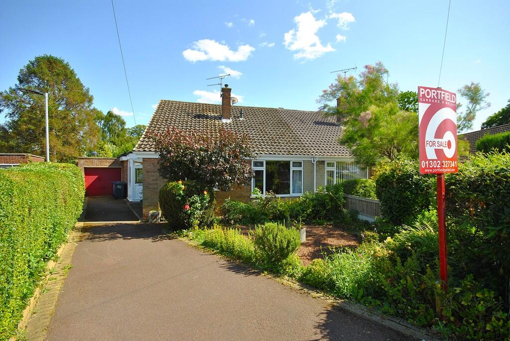 Main image of property: St. Marys Crescent, Tickhill, Doncaster